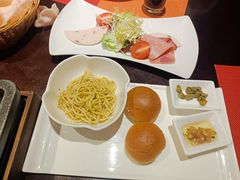 -上海金陵紫金山大酒店·汇海餐厅