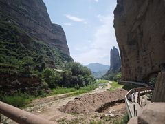 -炳灵寺世界文化遗产旅游区