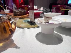 -千百味红餐厅·江西菜(绿地双子塔店)