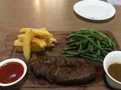 -5号公路餐厅(曼哈顿店)