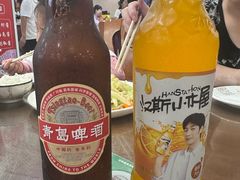 -抹直口特色菜馆(一店)