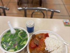 -玲又珑美食(盘福路店)