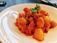 -王庄阿咪海鲜大排档(象园店)