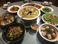 -冯小炒(巴渝大道店)