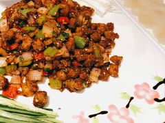 -東舍食唐精品陕菜馆