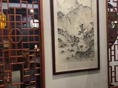 -乡土黄·鲜牛肉火锅·小龙虾(兴业街店)