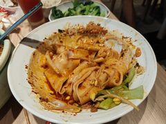 -大师兄·西北小馆(南沙万达广场店)