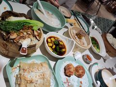 -喜势点·糖沙翁手工茶点·本地人茶居(永庆坊店)