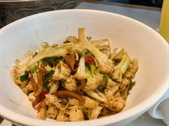 -味上湘菜馆(岳麓山店)