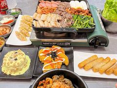 -意成料理