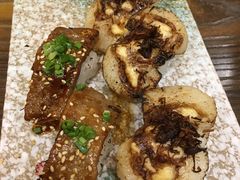 -东京屋(武定路店)