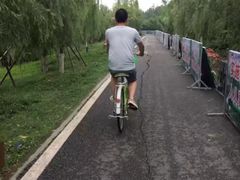 -白鹭湾湿地公园