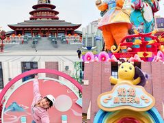-阳澄湖半岛旅游度假区