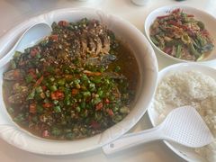 -辣公子·千岛湖私房菜(滨江店)