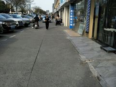 -疁城新天地-立体停车场