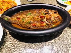 -小尕子·新疆菜(明园店)