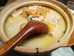 -老阿爸鲜鱼土菜(园区永旺店)