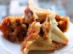 梅花糕-朱鸿兴面馆(镇湖店)