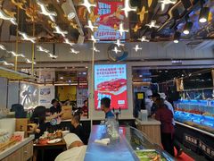 大堂-必点海鲜·鲅鱼水饺(鞍山西道店)
