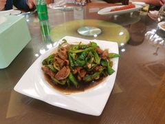 -金陵后厨·南京菜(新街口秣陵路店)