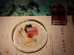 -風料理.鮨Omakase