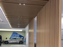 -上德宝骏宝马5S店
