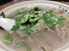 -杨三孃跷脚牛肉(玉双路店)