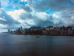 -香港九龙海逸君绰酒店