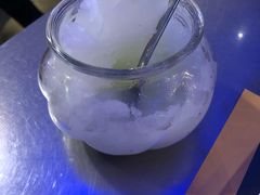 番石榴冰沙-simply thai天泰(长泰广场店)