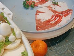 -名都晓荷塘(涿州店)