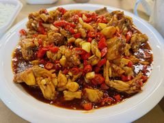 -老三样·旧食新味(万寿宫店)