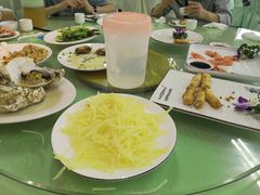 -景好海鲜餐厅(大鹏必选旅游店)