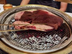 -红沃鳗鱼黑牛烤肉店(不老街店)