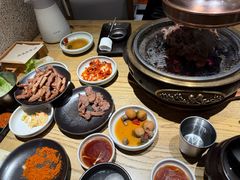 -泥炉烧肉师(新街口金銮巷店)