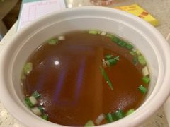 -明记港式烧腊茶餐厅(下沙店)