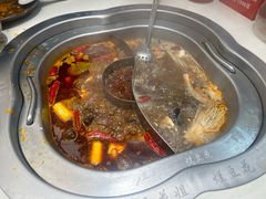-豆花姐烂豆花火锅(水屯北路恒大滨河店)