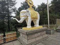 -峨眉山风景名胜区