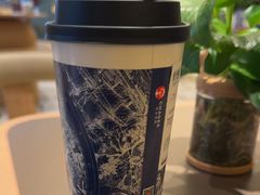 -霸王茶姬(南亚风情第壹城店)