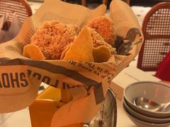 -太食獸泰式茶餐厅(IFS国金中心店)