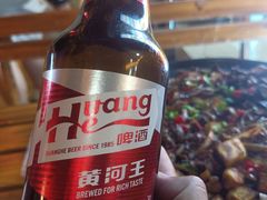 -老周炒拨拉(甘州总店)