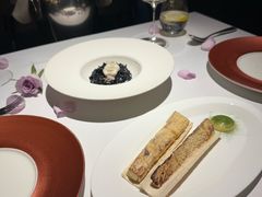 -Oyster Talks 四度蚝法餐厅