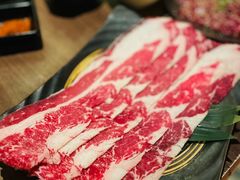 -万福·和牛炭火烧肉店(苏州中心店)