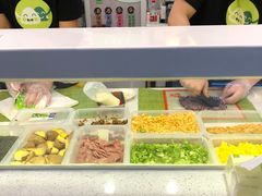 招牌饭团-两只老饕(银泰创意城店)