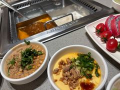 -海底捞火锅(振华广场生日主题店)