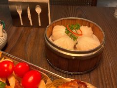 粗薯条拼炸鸡翅-来龙里 精致 东南亚餐室(万象城店)