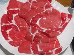 -草原传奇鲜羊火锅(桥北店)