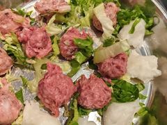 -丰尔粥食·粥底火锅·桑拿鸡(大良总店)
