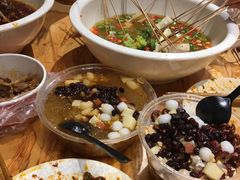 -嘉州叶婆婆钵钵鸡(建设路店)