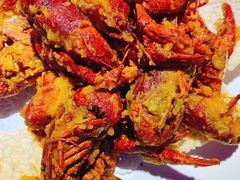 -红盔甲·小龙虾(天钥桥店)