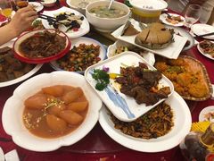 -小元国大酒店(环城东路店)
